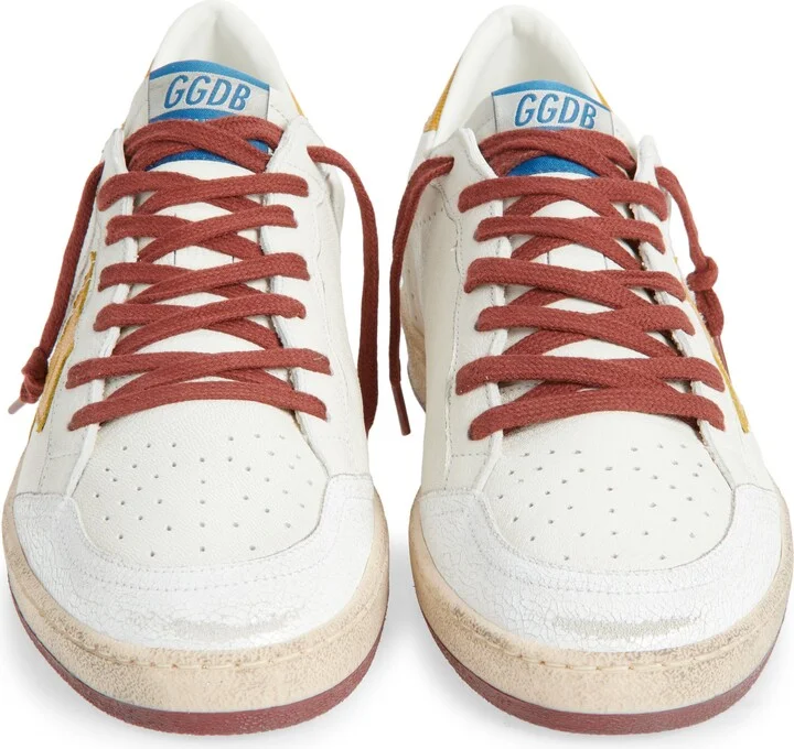 Ball Star Sneaker - Image 4