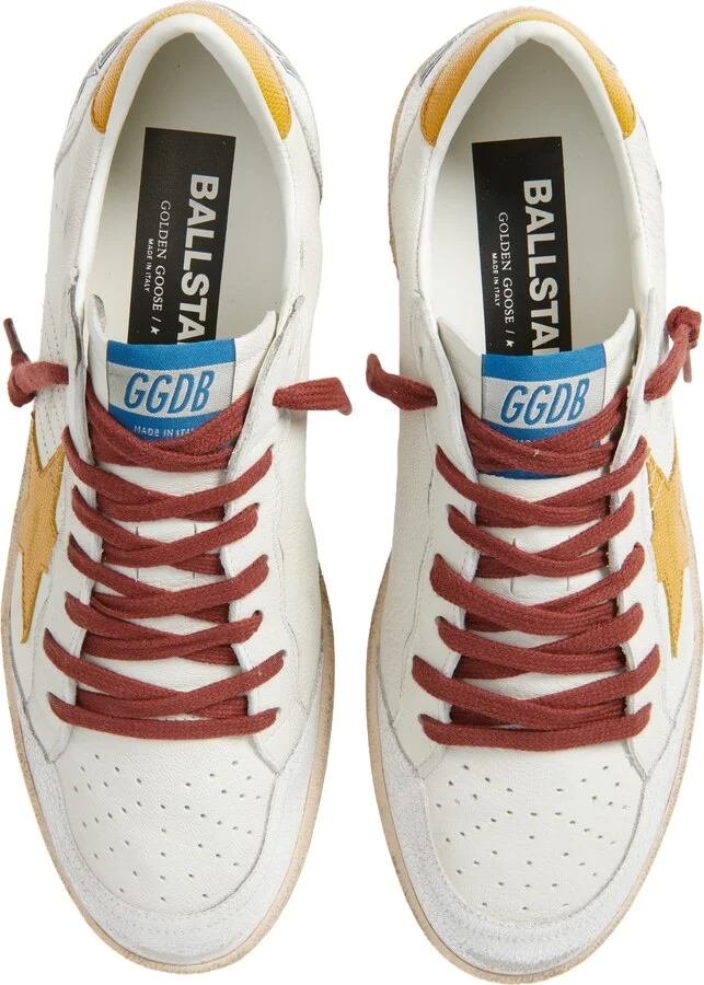 Ball Star Sneaker - Image 5