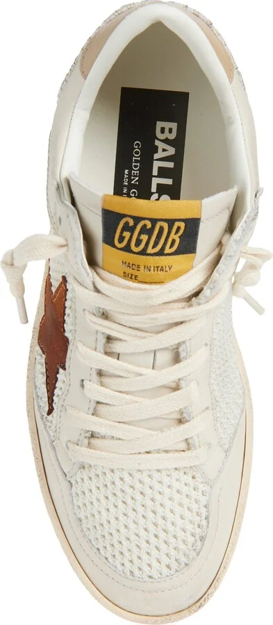 Ball Star Sneaker - Image 5