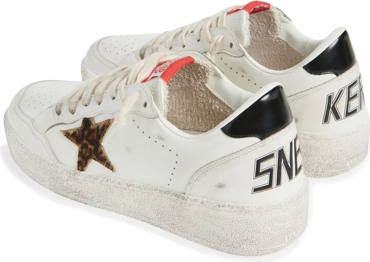 Ball Star Sneaker - Image 2