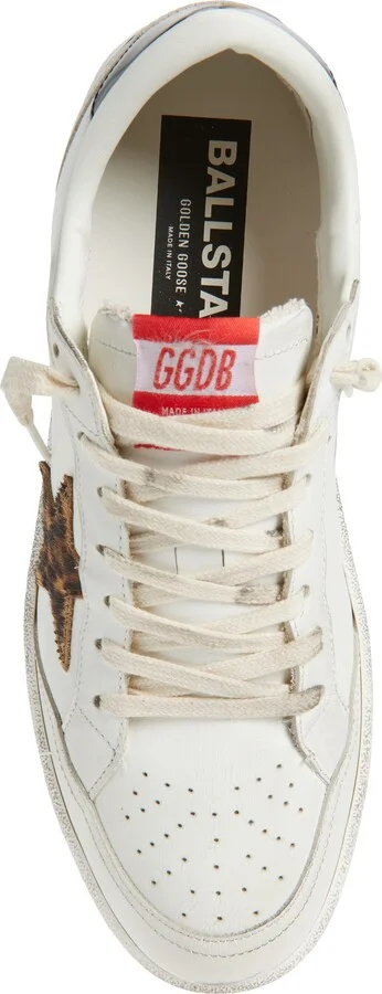 Ball Star Sneaker - Image 5