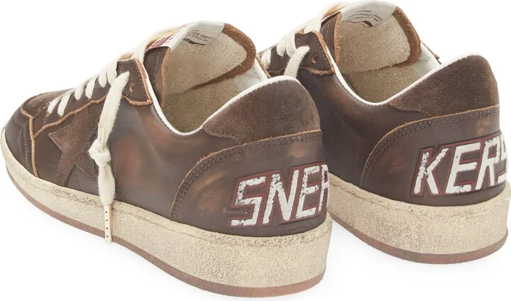 Ball Star Sneaker - Image 2