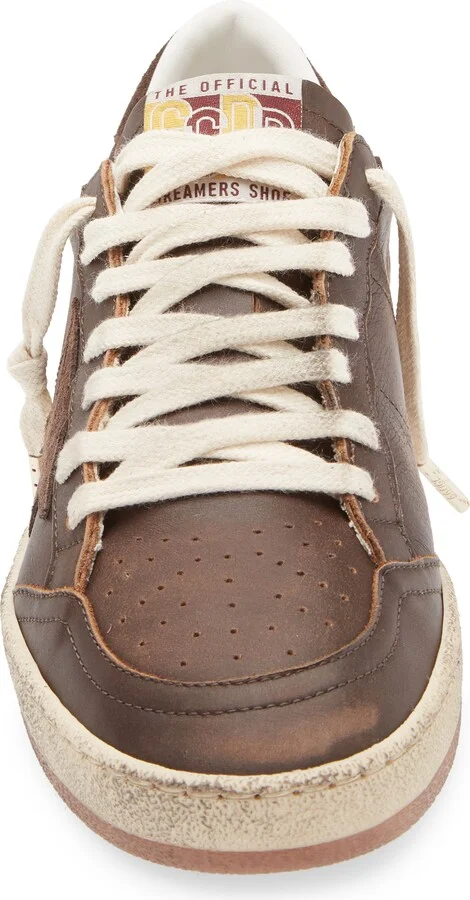 Ball Star Sneaker - Image 4