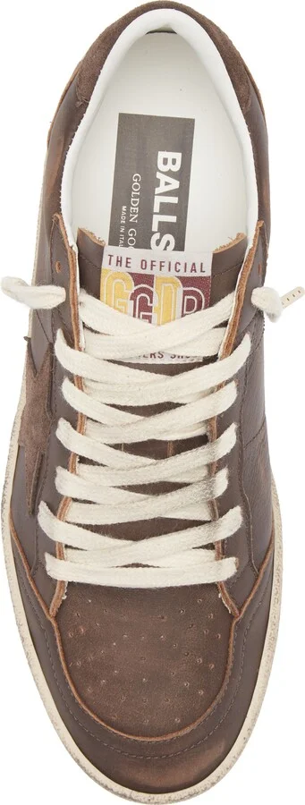 Ball Star Sneaker - Image 5