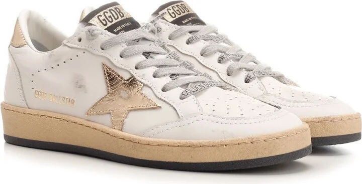 'ball Star' Sneaker - Image 2