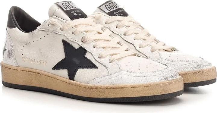 'ball Star' Sneaker - Image 2