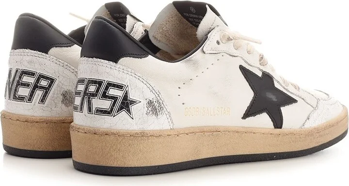 'ball Star' Sneaker - Image 3