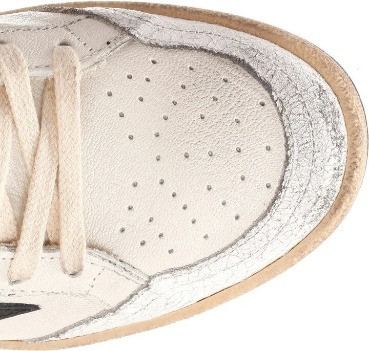 'ball Star' Sneaker - Image 4