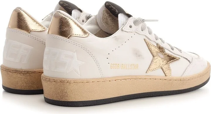 'ball Star' Sneaker - Image 3