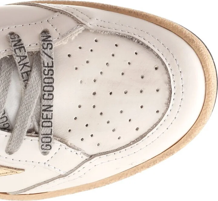 'ball Star' Sneaker - Image 4