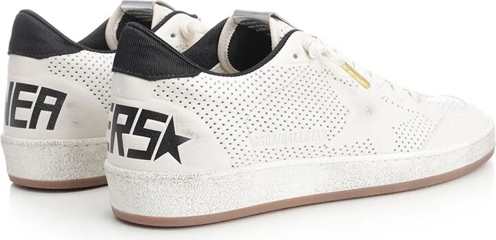 'ball Star' Sneaker - Image 3