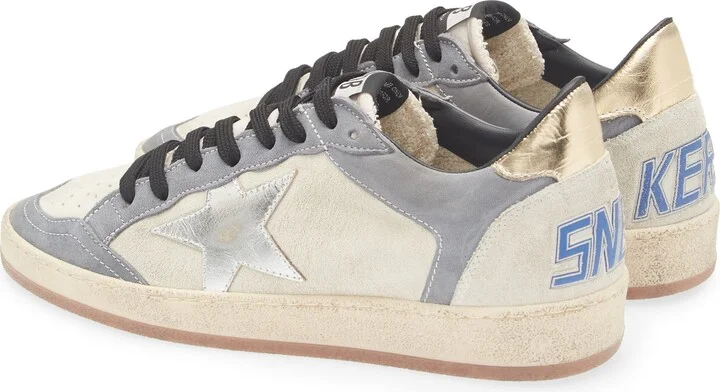 Ball Star Sneaker - Image 2