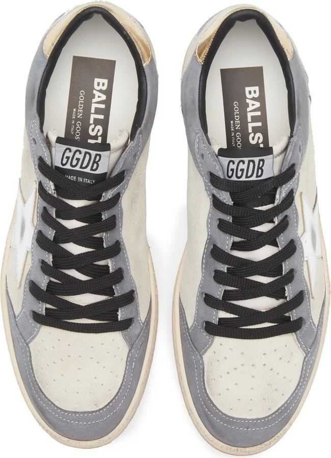 Ball Star Sneaker - Image 5