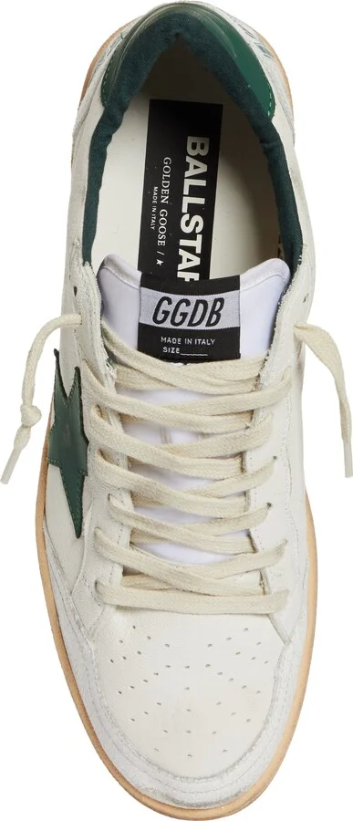 Ball Star Sneaker - Image 5