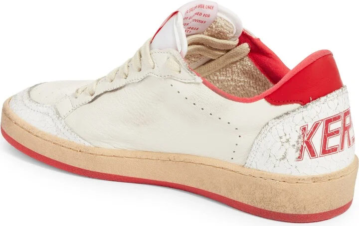 Ball Star Sneaker - Image 2