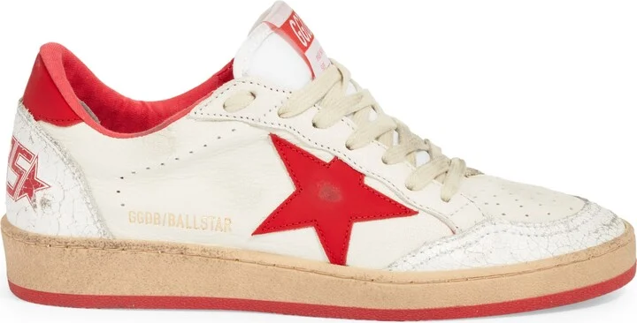 Ball Star Sneaker - Image 3