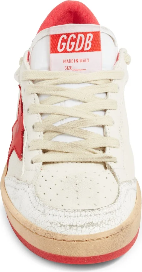 Ball Star Sneaker - Image 4