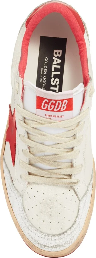Ball Star Sneaker - Image 5