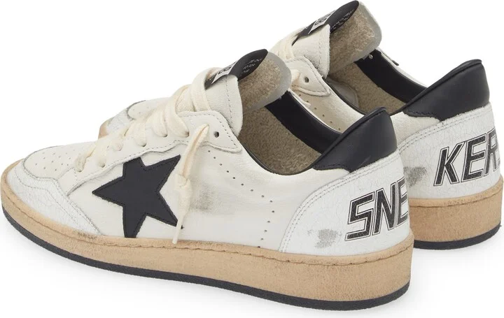 Ball Star Sneaker - Image 2