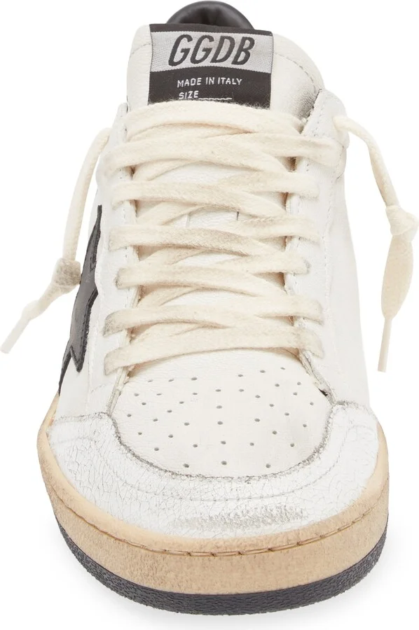 Ball Star Sneaker - Image 4