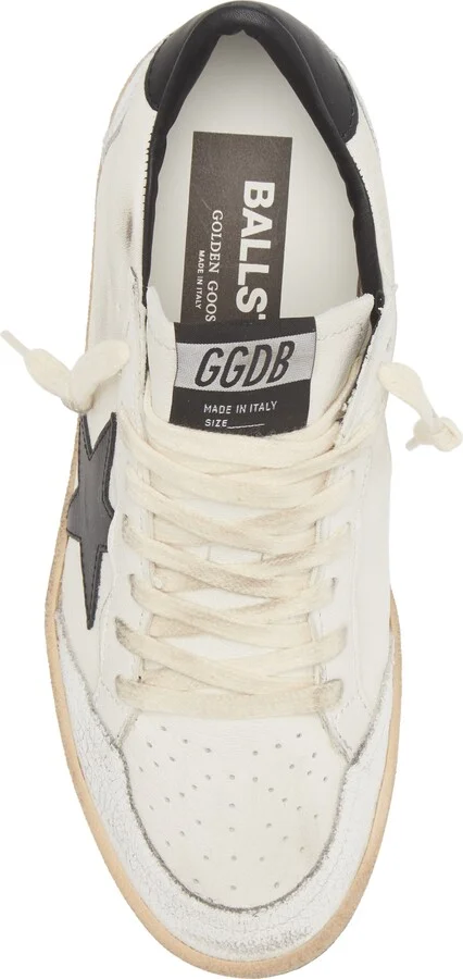Ball Star Sneaker - Image 5
