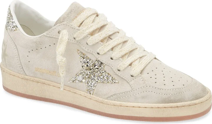 Beige/ Platino