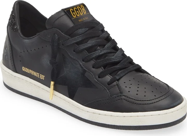 Ball Star Sneaker