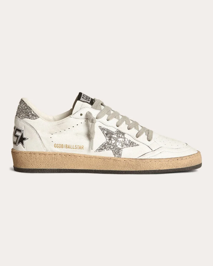 Ball Star Sneaker