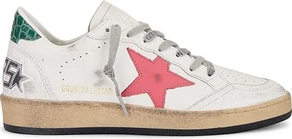 Ball Star Sneaker