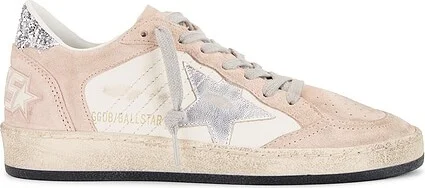 Ball Star Sneaker