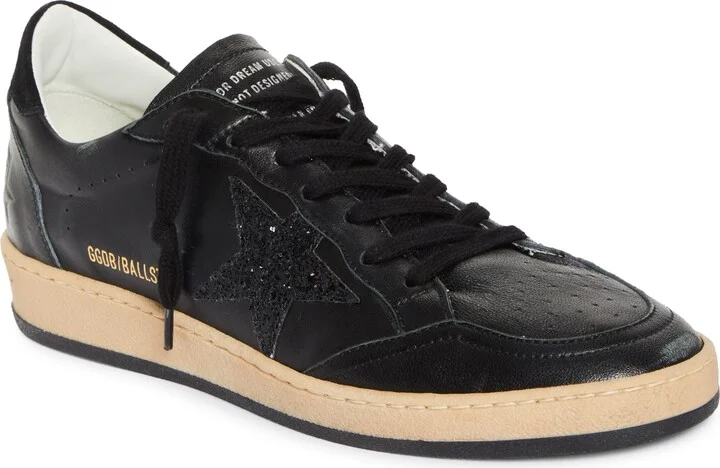 Ball Star Sneaker