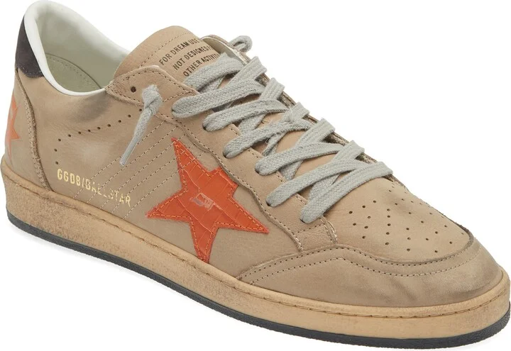 Ball Star Sneaker