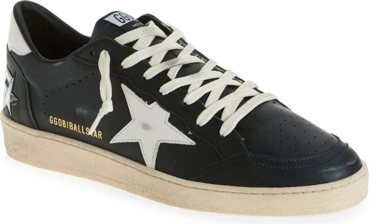 Ball Star Sneaker