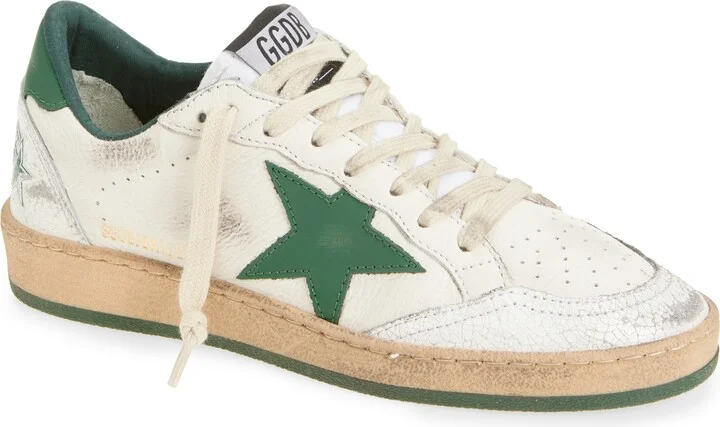 Ball Star Sneaker