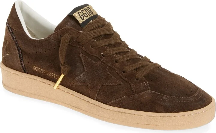Ball Star Sneaker