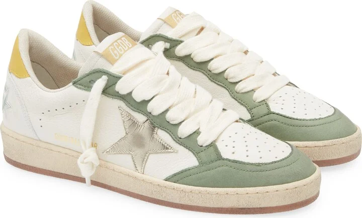 Ball Star Sneaker