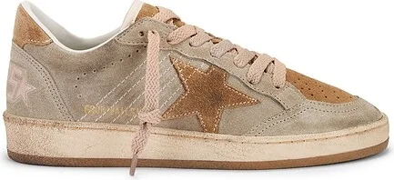 Ball Star Sneaker