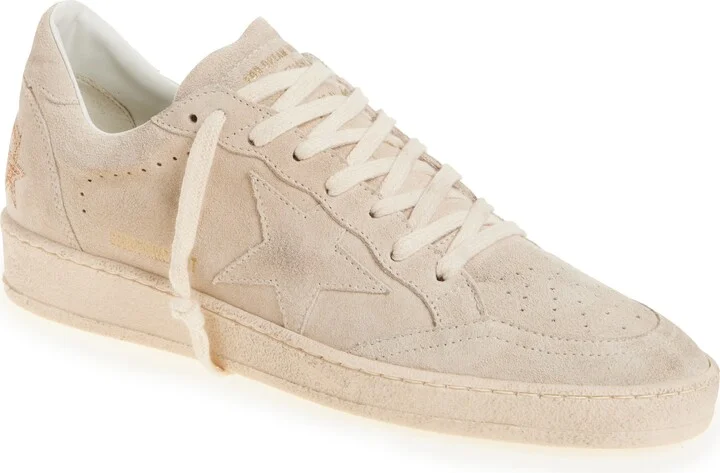 Ball Star Sneaker