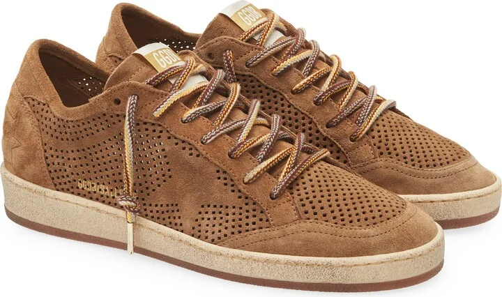 Ball Star Sneaker