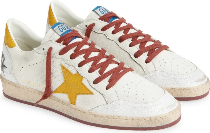 Ball Star Sneaker