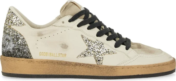 Ball Star Sneaker
