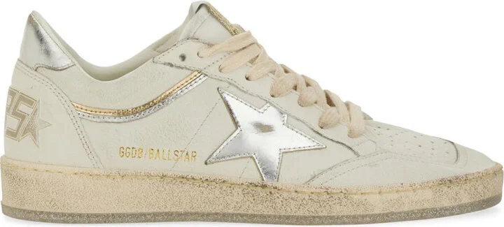Ball Star Sneaker