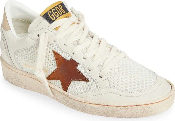 Ball Star Sneaker