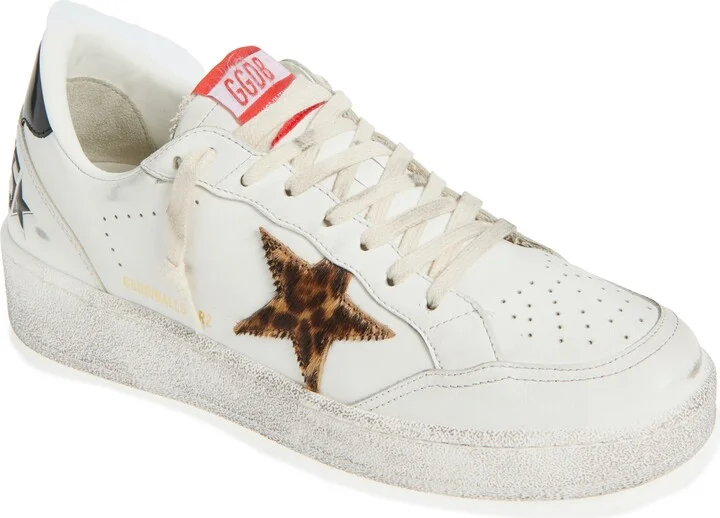 Ball Star Sneaker