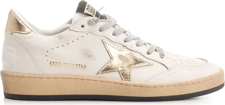 'ball Star' Sneaker