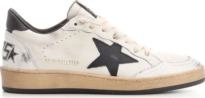 'ball Star' Sneaker