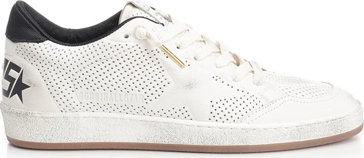 'ball Star' Sneaker