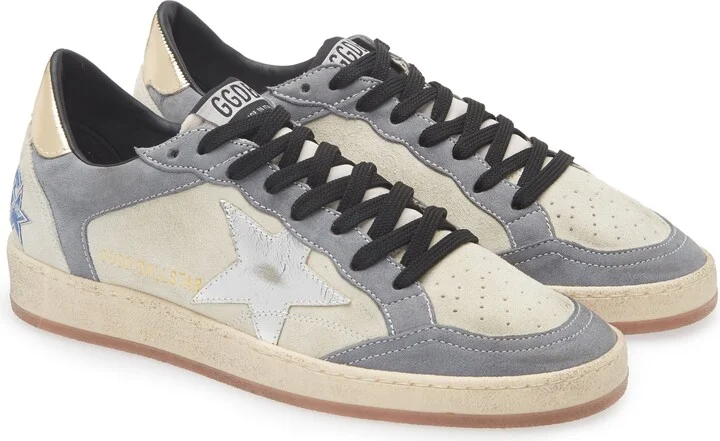 Ball Star Sneaker