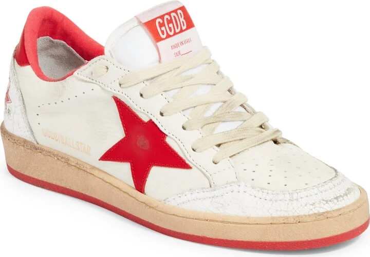 Ball Star Sneaker