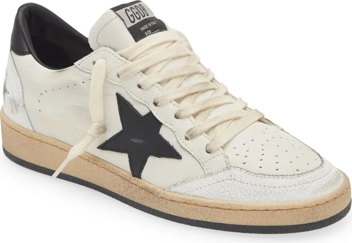 Ball Star Sneaker